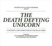 Death Defying Unicorn