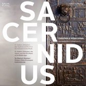 Ensemble Peregrina - Sacer Nidus (CD)