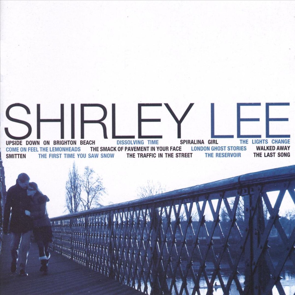 Shirley Lee