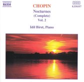 Chopin: Nocturnes , Vol. 2