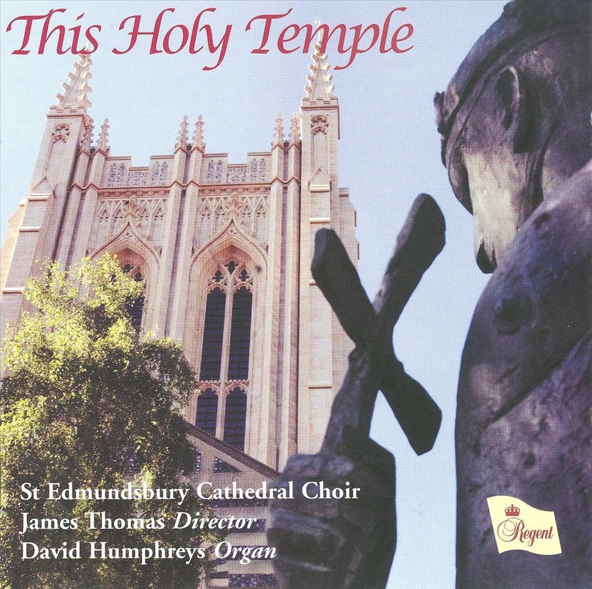 Holy Temple