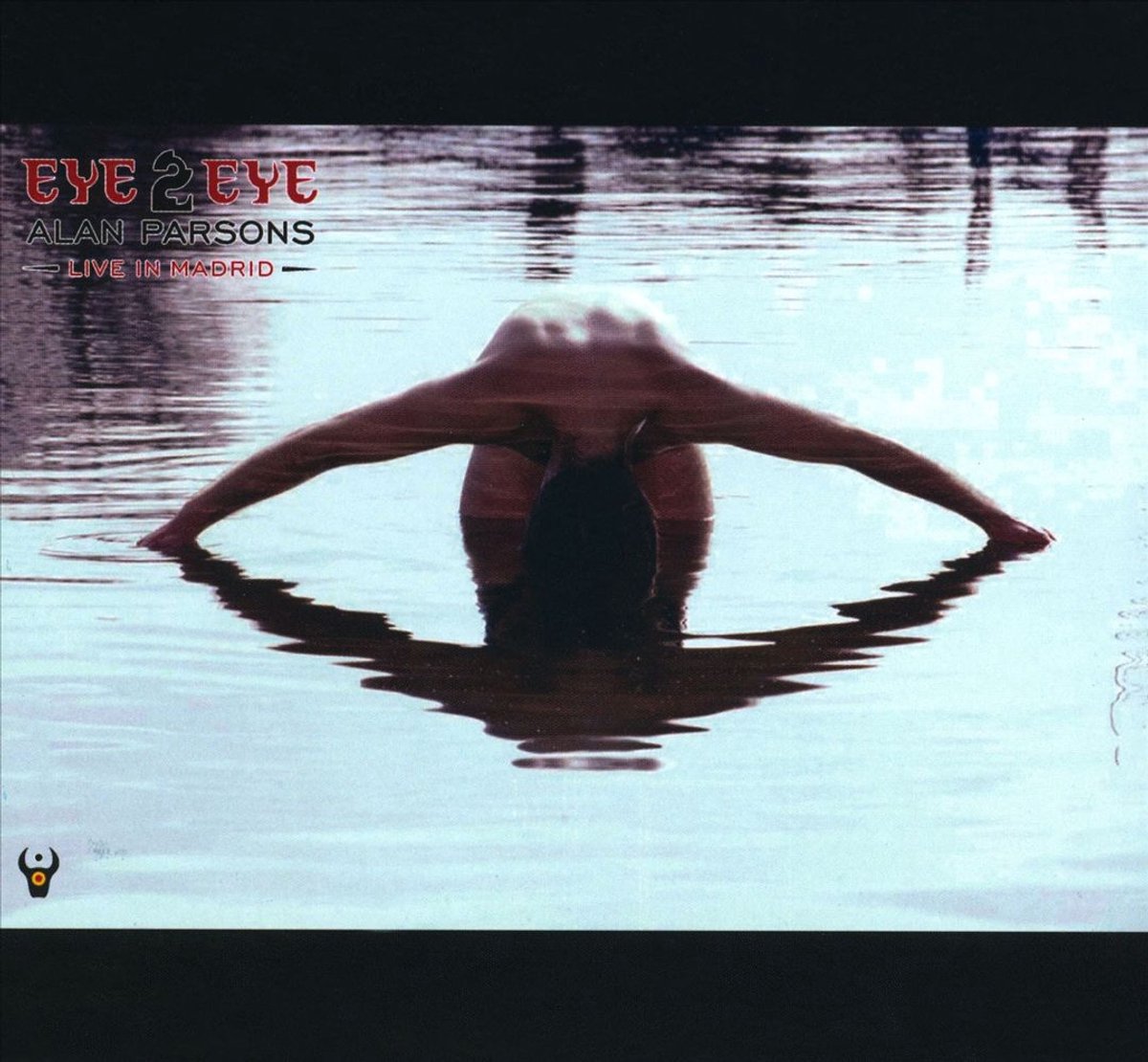 Eye To Eye - Live In Madrid