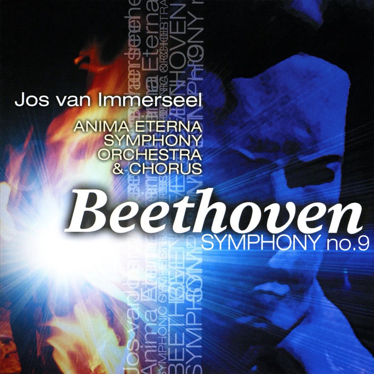 Beethoven: Symphony No. 9