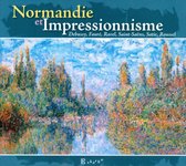 Normandie Et Impressionnisme