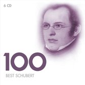 100 Best Schubert