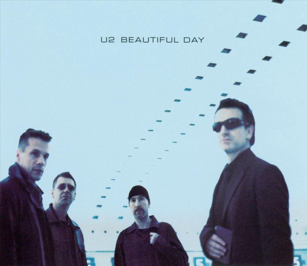 Beautiful Day 2 / Discotheque