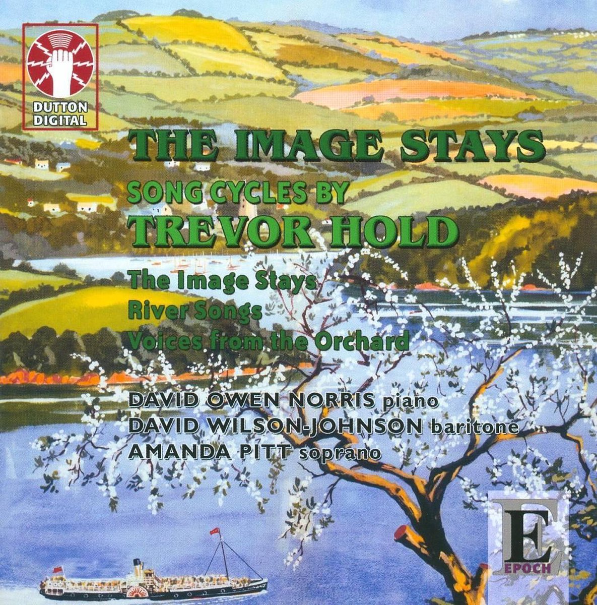Image Stays:Cycle Love Poems