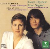 Canteloube: Chants d'Auvergne / Upshaw, Nagano et al