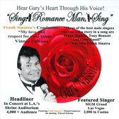 Sing, Romance Man, Sing