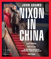 Adams/Nixon In China