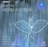 Silver Solitude