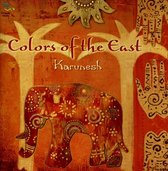 Karunesh - Colors Of The East (CD)