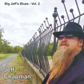 Big Jeff's Blues, Vol. 1