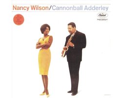 Nancy Wilson & Cannonball Adderley