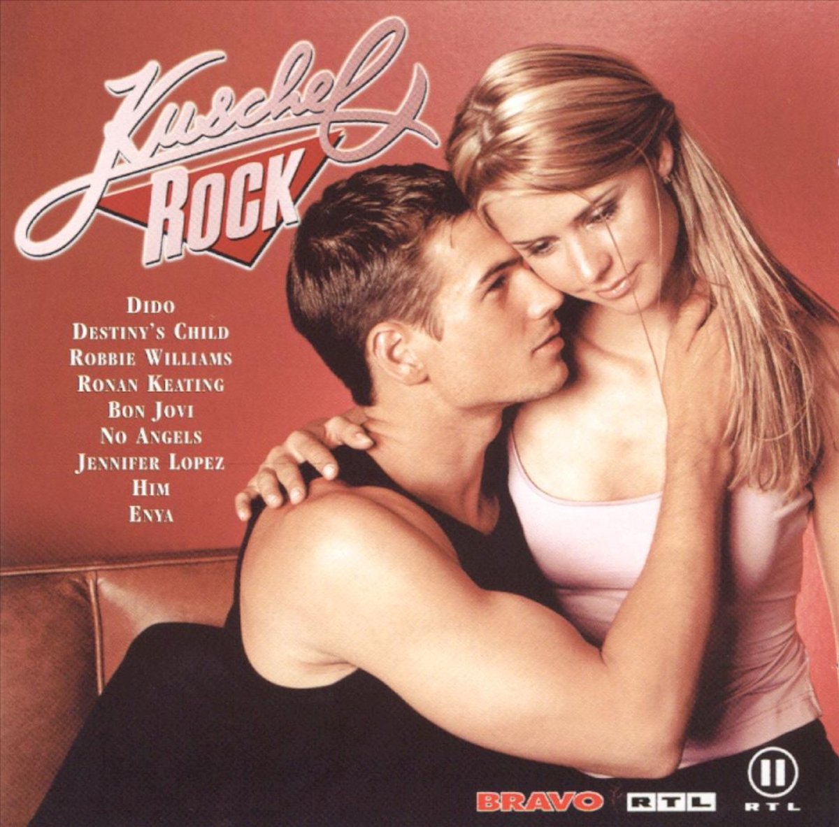 Kuschelrock, Vol. 15