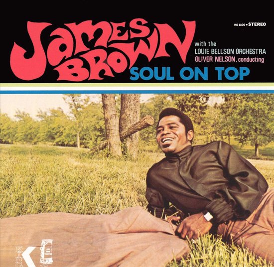 Soul On Top