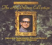 Legends Collection: The Roy Orbison Collection