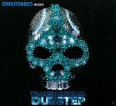 Generation Bass - Transnational Dubstep (CD)