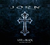 Live In Black (2Cd+1Dvd)