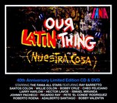 Out Latin Thing (Nuestra Cosa)