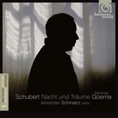 Matthias Goerne - Nacht Und Traume, Lieder Volume 5 (CD)