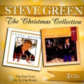 Steve Green - First Noel, The/ Joy To The World