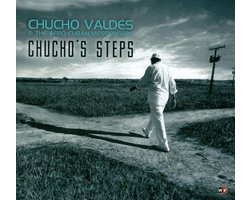 Chucho's Steps
