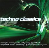 Techno Classics [ZYX]