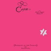 Caym: The Book Of Angels Volume 17