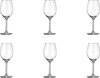 Royal Leerdam L'Esprit du Vin Wijnglas - 32 cl - 6 stuks