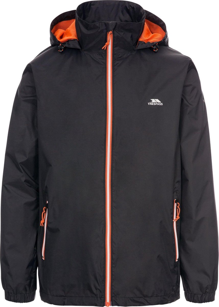 Trespass kinderregenjas Briar Jacket