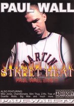 Street Heat: Live