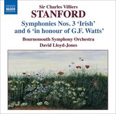 Stanford: Symphonies 3 & 6