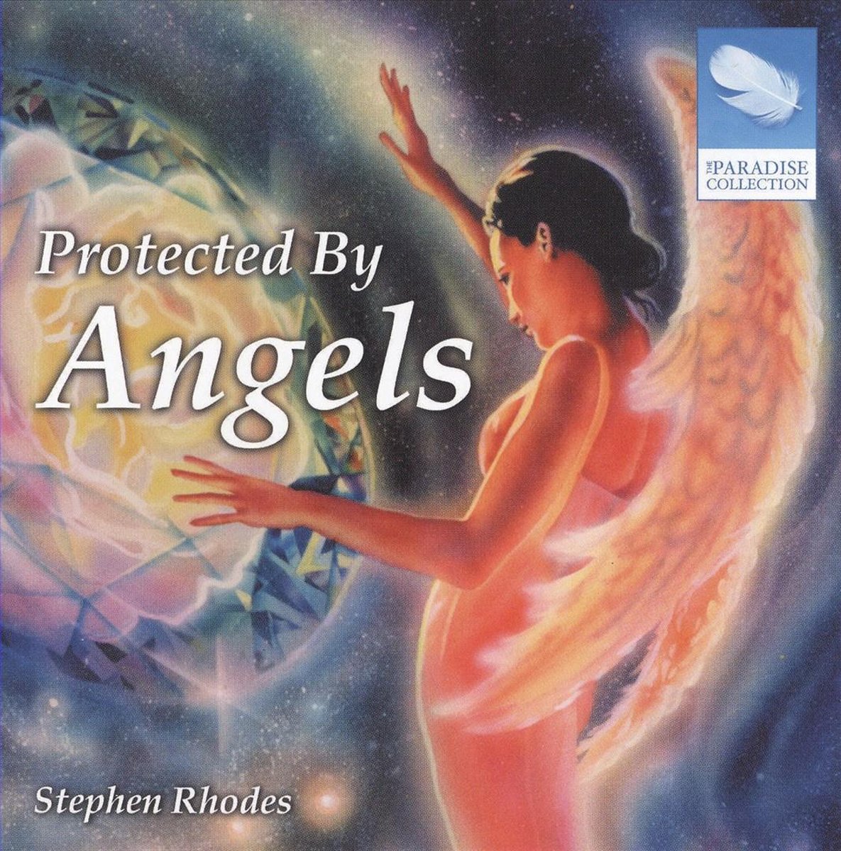 Protected By Angels