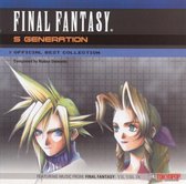 Final Fantasy S Generation