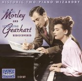 Historic Two-Piano Wizardry - Morley & Gearhart Rediscovered