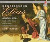 Mendelssohn: Elias / Masur, Miles, Israel PO