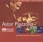 Astor Piazzolla. The Rough Guide