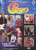 Soundstage Presents Chicago Live