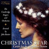 The Cambridge Singers - Christmas Star (CD)