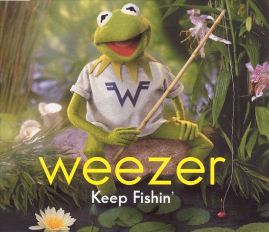 Keep Fishin