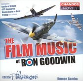 BBC Philharmonic/Gamba - The Film Music Of Ron Goodwin (CD)