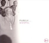 Various Artists - Purely Gospel (2 CD)