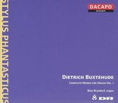 Bine (Buxtehude Organ In Bryndorf - Complete Works For Organ Volume 1 (CD)