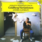 Bach: Goldberg Variations / Andrei Gavrilov