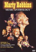 Anthology [DVD]