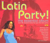 Various - Latin Party The Essential Album