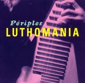 Luthomania - Periples (CD)
