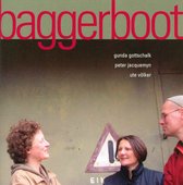 Baggerboot