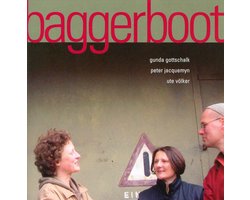 Baggerboot